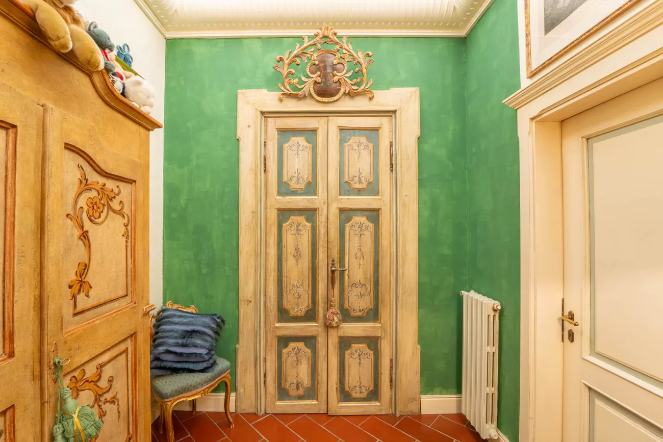 Interior Photography