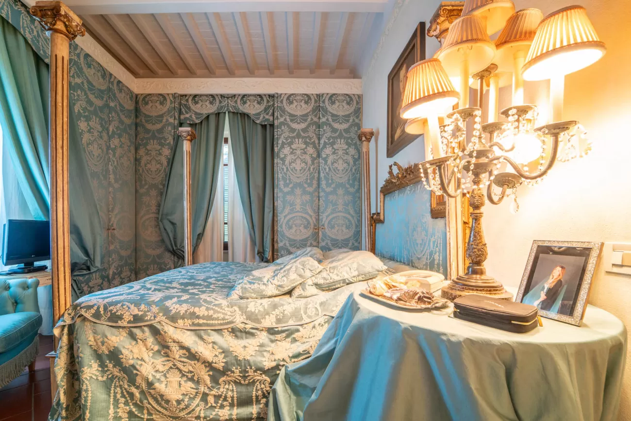 Interior Photography