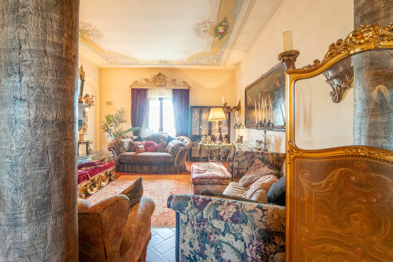 Interior Photography