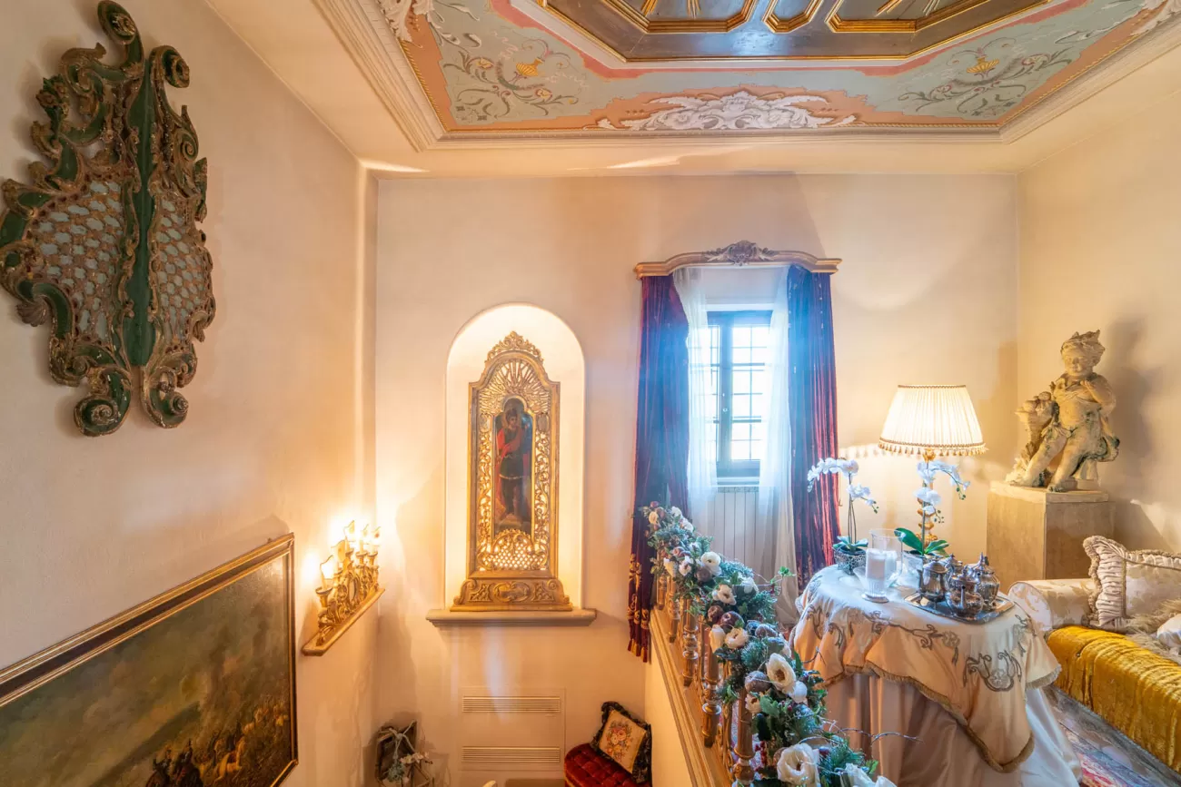 Interior Photography