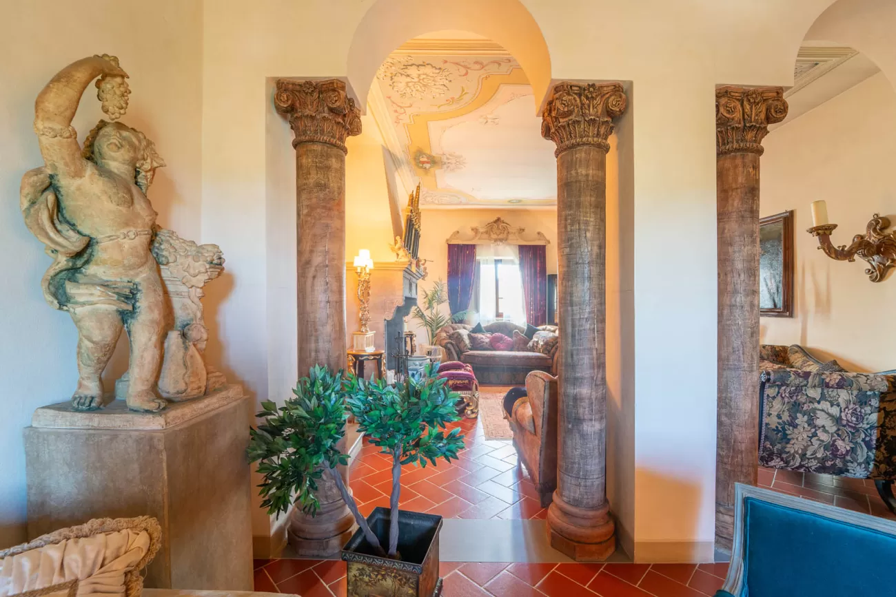 Interior Photography