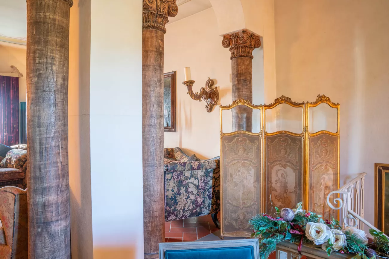 Interior Photography