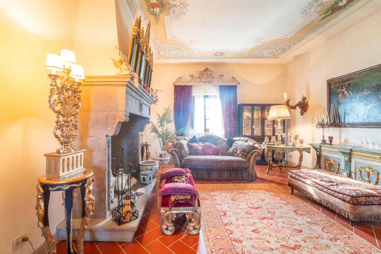 Interior Photography