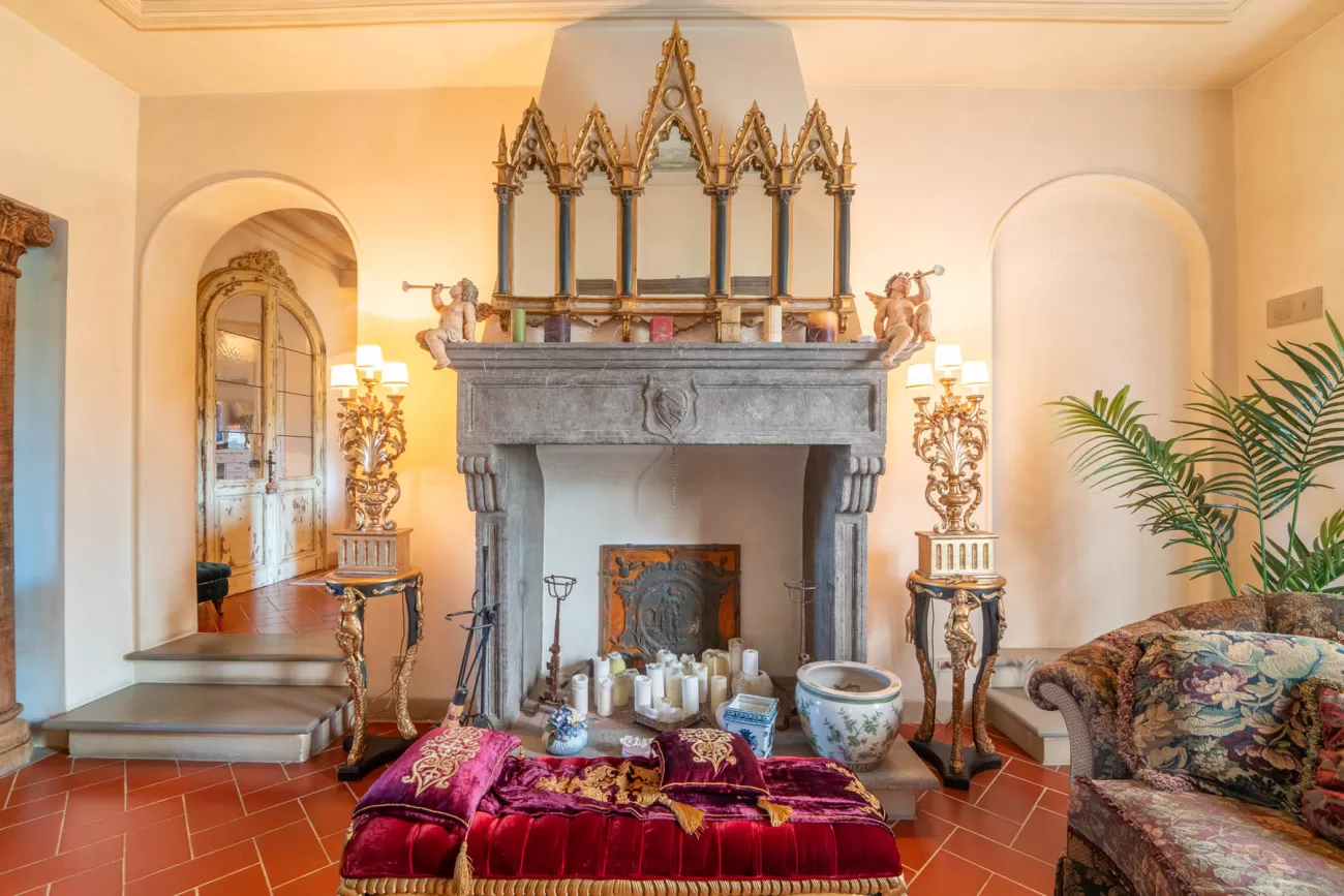 Interior Photography