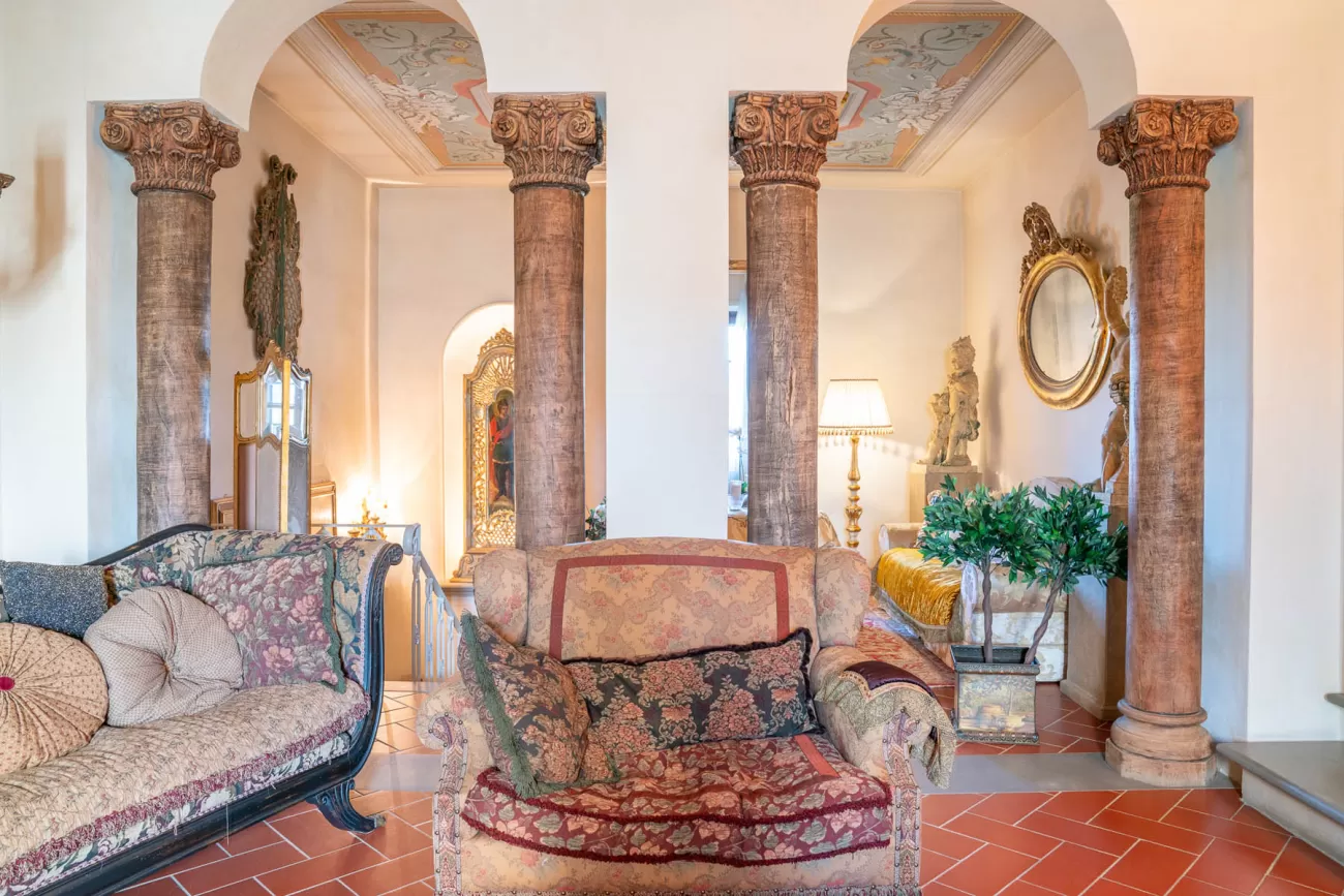 Interior Photography