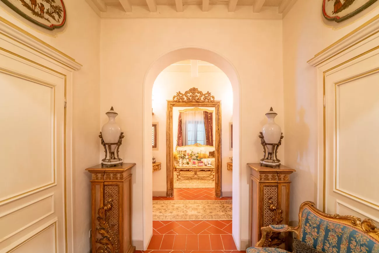Interior Photography