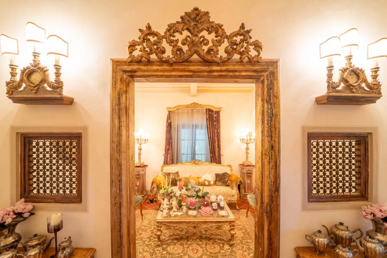 Interior Photography