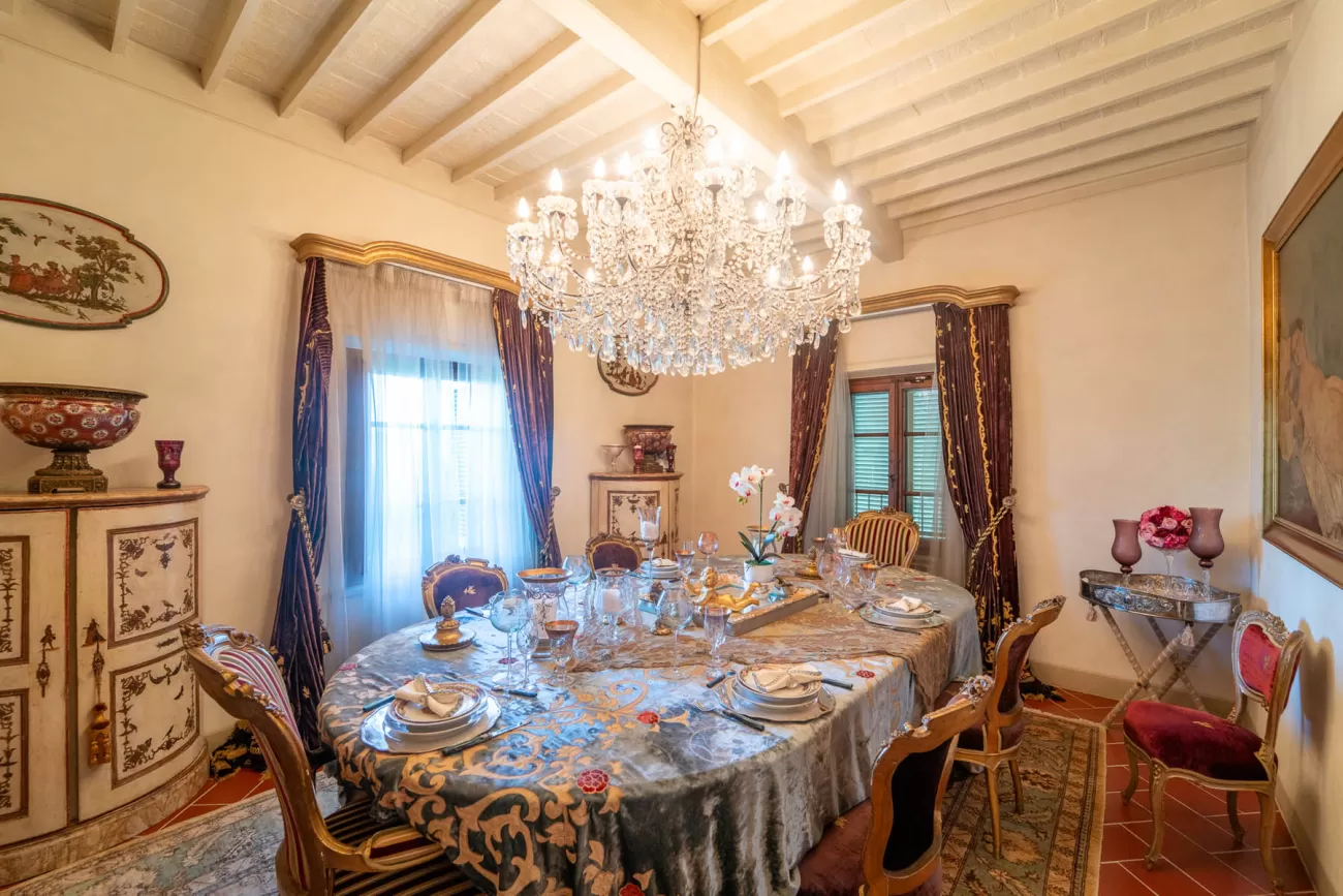 Interior Photography