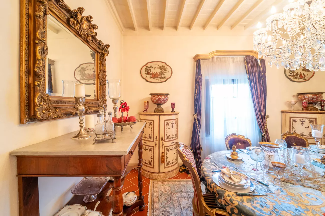 Interior Photography