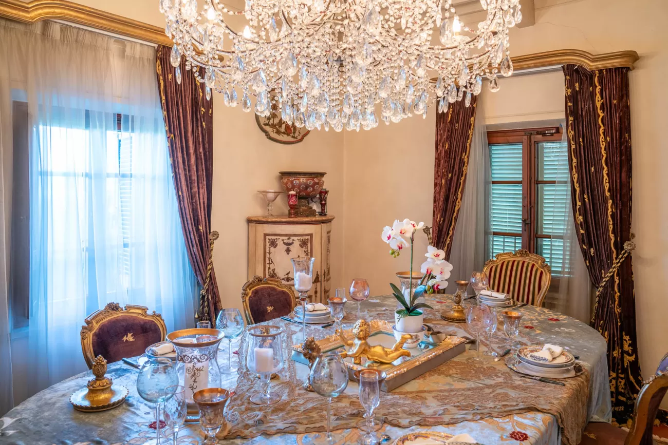 Interior Photography