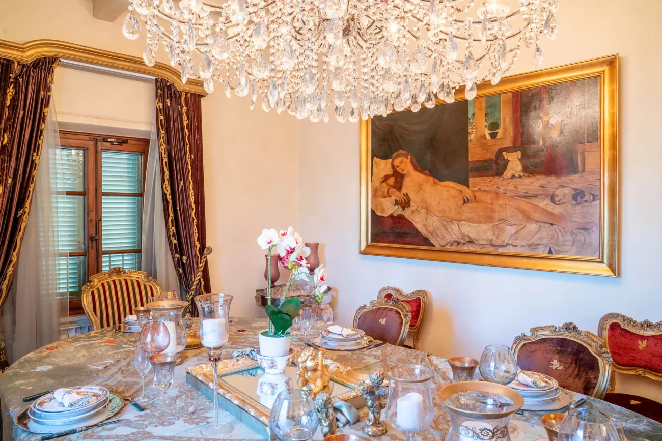 Interior Photography