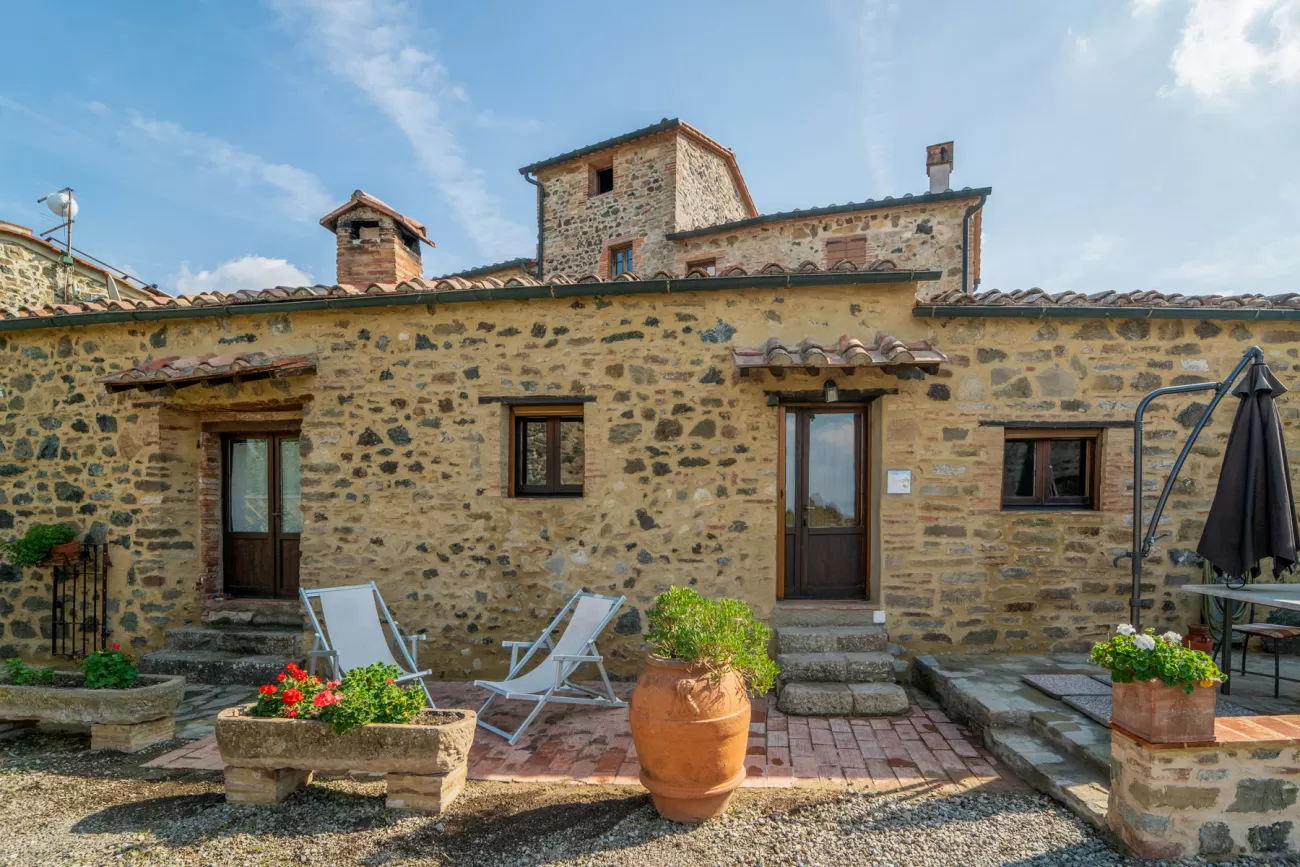 Foto strutture turistico-ricettive