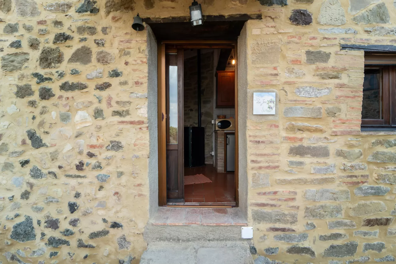 Foto strutture turistico-ricettive