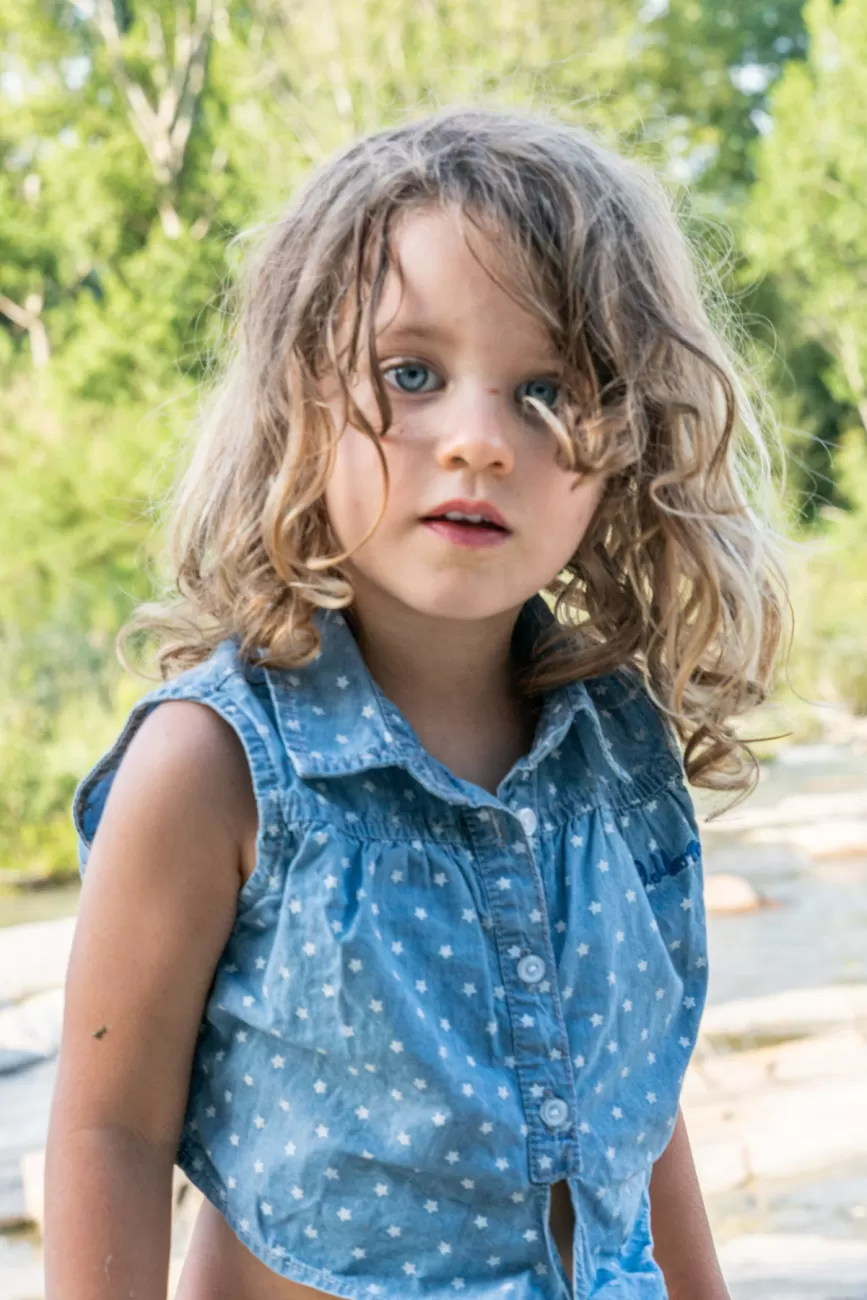 Ritratto professionale