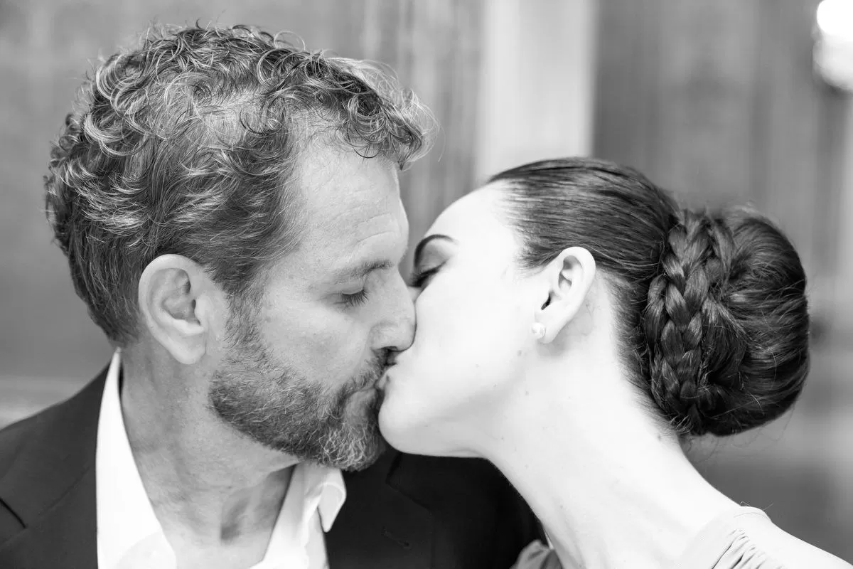 fotografo di matrimoni