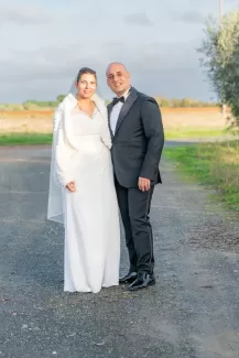 Foto di matrimoni