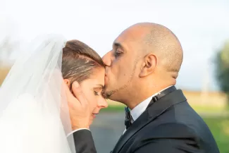 Foto di matrimoni