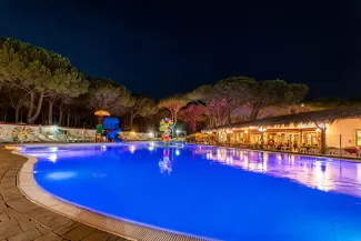 Foto Villaggio Turistico