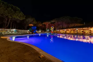Foto Villaggio Turistico