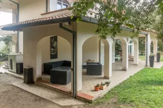 Interior Photography