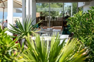 Foto strutture turistico-ricettive